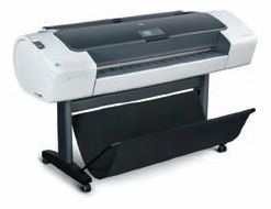 HP Designjet T770